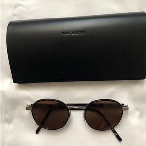 Saint Laurent mens sunglasses